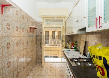 Cucina - Quadrilocale Via Salvatore Paola
 
8, Catania - foto 16