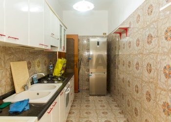 Cucina - Quadrilocale Via Salvatore Paola
 
8, Catania - foto 17