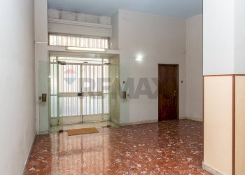 Stanza vuota - Quadrilocale Via Salvatore Paola
 
8, Catania - foto 20