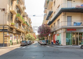 Edificio all\'aperto - Quadrilocale Via Salvatore Paola
 
8, Catania - foto 23