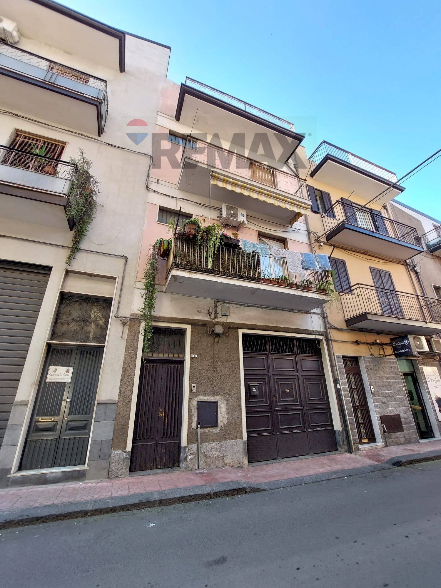 Edificio all\'aperto - Quadrilocale Via Fiume
124, Paterno - foto 3