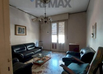 Soggiorno - Quadrilocale Via Fiume
124, Paterno - foto 9