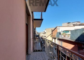 Balcone - Quadrilocale Via Fiume
124, Paterno - foto 12