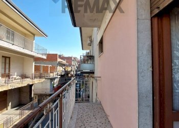 Balcone - Quadrilocale Via Fiume
124, Paterno - foto 13