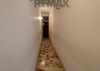 Hall / corridoio - Quadrilocale Via Fiume
124, Paterno - foto 15
