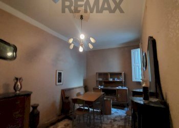 Sala da pranzo - Quadrilocale Via Fiume
124, Paterno - foto 17