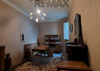 Sala da pranzo - Quadrilocale Via Fiume
124, Paterno - foto 18