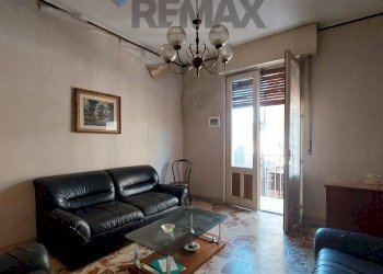 Soggiorno - Quadrilocale Via Fiume
124, Paterno - foto 22