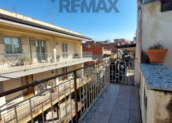 Balcone - Quadrilocale Via Fiume
124, Paterno - foto 23