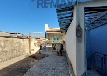 Terrazza - Quadrilocale Via Fiume
124, Paterno - foto 24