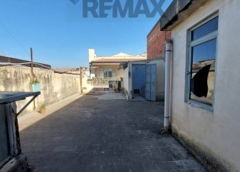 Terrazza - Quadrilocale Via Fiume
124, Paterno - foto 25