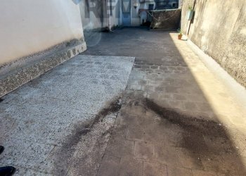 Terrazza - Quadrilocale Via Fiume
124, Paterno - foto 29