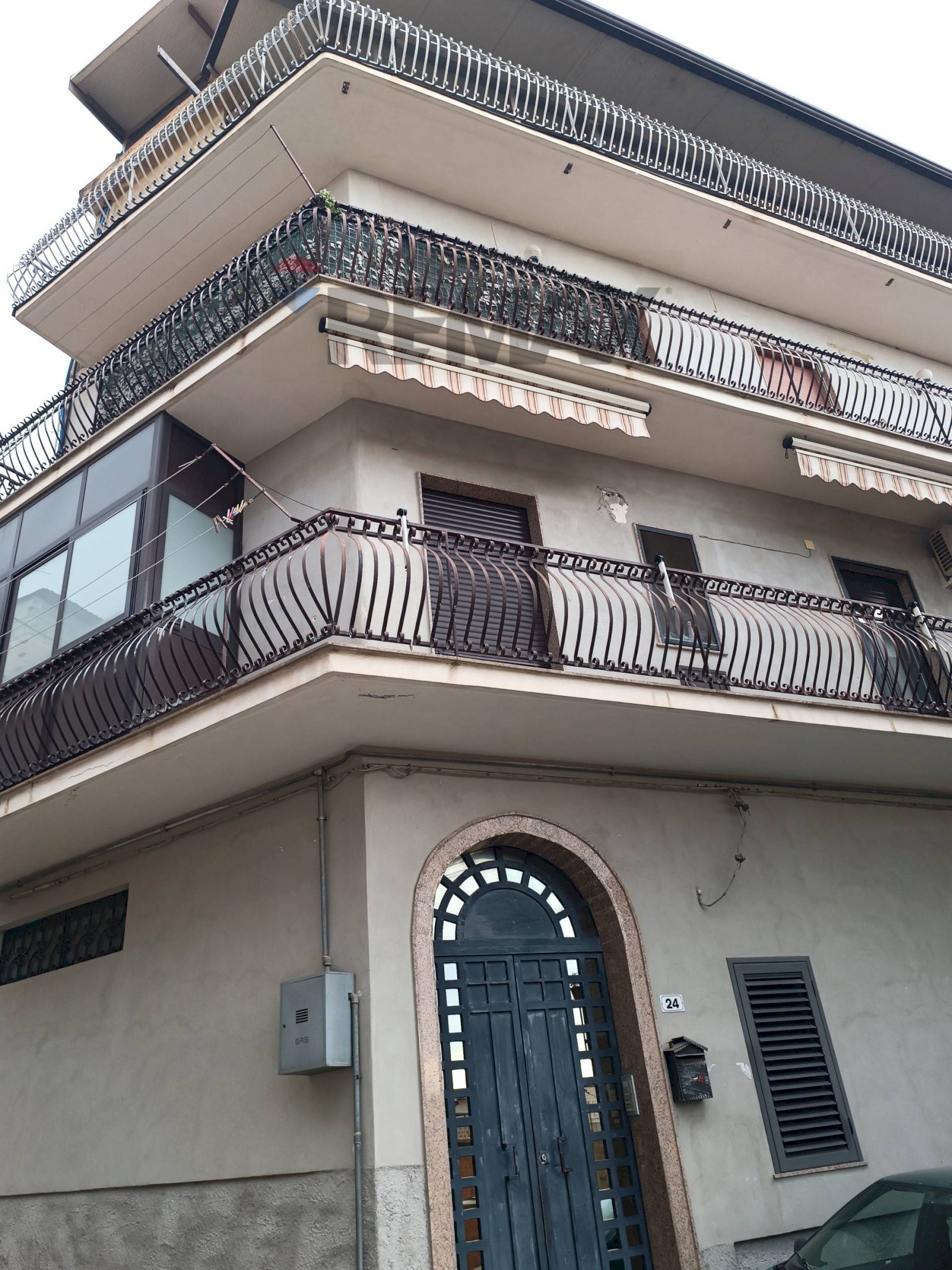 Edificio all\'aperto - Appartamento Via Fratelli Bandiera
 
24, Palagonia - foto 1