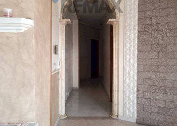 Hall / corridoio - Appartamento Via Fratelli Bandiera
 
24, Palagonia - foto 4