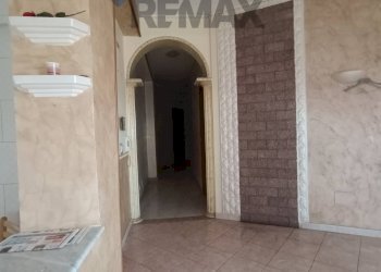 Hall / corridoio - Appartamento Via Fratelli Bandiera
 
24, Palagonia - foto 5