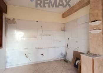 Stanza vuota - Appartamento Via Fratelli Bandiera
 
24, Palagonia - foto 7
