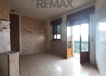 Stanza vuota - Appartamento Via Fratelli Bandiera
 
24, Palagonia - foto 9