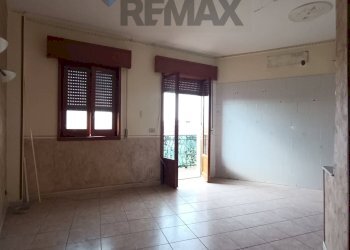 Stanza vuota - Appartamento Via Fratelli Bandiera
 
24, Palagonia - foto 12