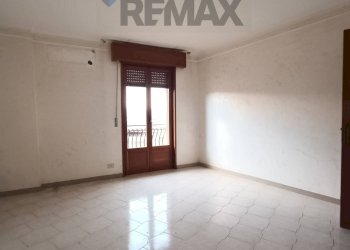 Stanza vuota - Appartamento Via Fratelli Bandiera
 
24, Palagonia - foto 13