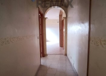 Hall / corridoio - Appartamento Via Fratelli Bandiera
 
24, Palagonia - foto 14