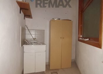 Hall / corridoio - Appartamento Via Fratelli Bandiera
 
24, Palagonia - foto 16