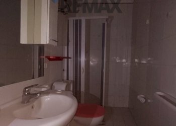Bagno - Appartamento Via Fratelli Bandiera
 
24, Palagonia - foto 17
