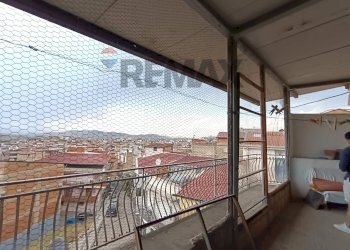 Balcone - Appartamento Via Fratelli Bandiera
 
24, Palagonia - foto 20