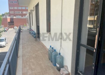 Balcone - Ufficio Via Muscatello
 
19, Catania - foto 11