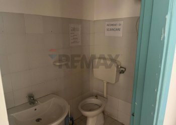Bagno - Ufficio Via Muscatello
 
19, Catania - foto 12