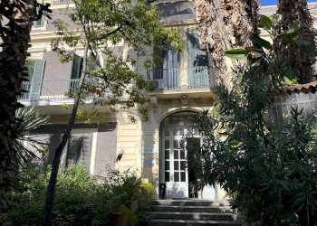 Edificio all\'aperto - Ufficio Via Muscatello
 
19, Catania - foto 20