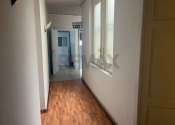 Hall / corridoio - Ufficio Via Muscatello
 
19, Catania - foto 21
