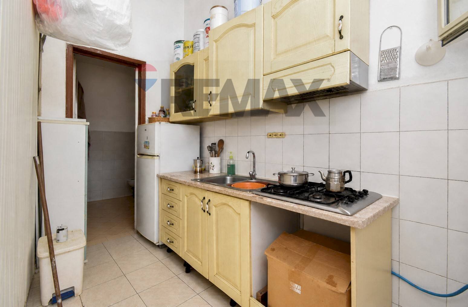 Cucina - Bilocale Via Enrico Campisano
73, Catania - foto 3