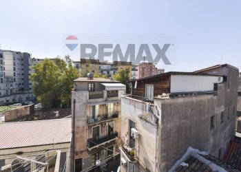 Edificio all\'aperto - Bilocale Via Enrico Campisano
73, Catania - foto 15