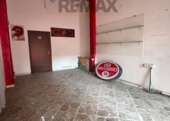 Parcheggio - Locale Commerciale Via Francesco Fusco
21, Catania - foto 2
