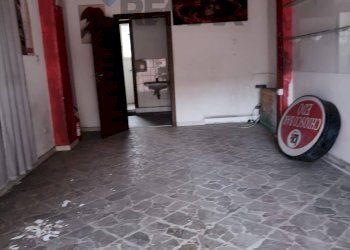 Parcheggio - Locale Commerciale Via Francesco Fusco
21, Catania - foto 8