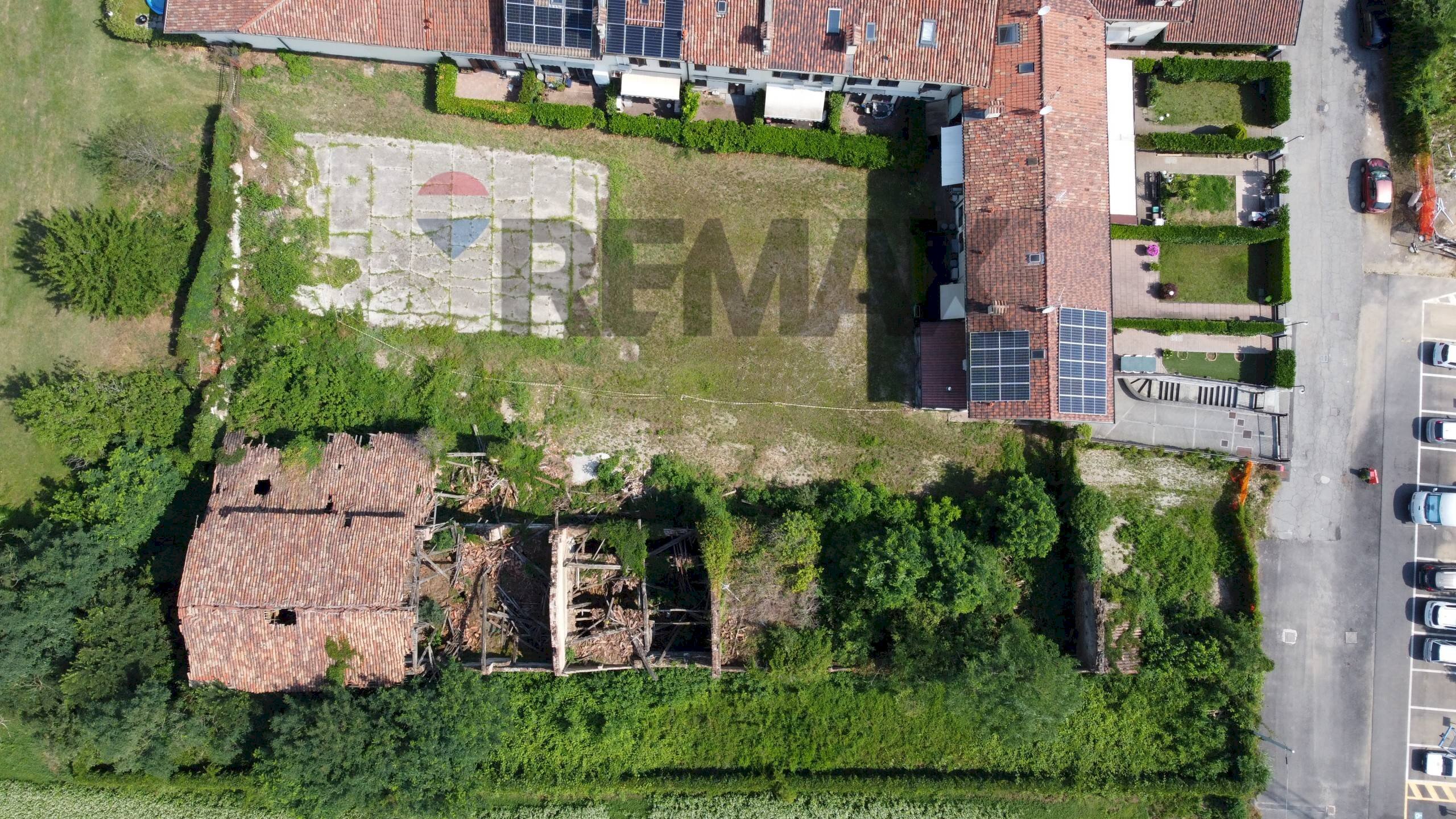 Posizione della mappa - Terreno edificabile Via Rugacesio
 
6, Pioltello - foto 3
