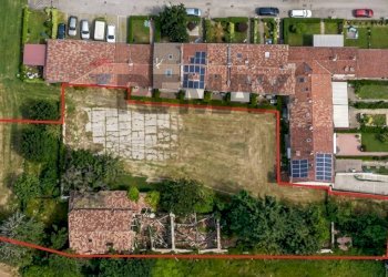 Posizione della mappa - Building land Via Rugacesio
 
6, Pioltello - photo 1