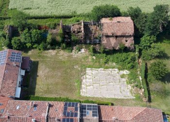 Posizione della mappa - Building land Via Rugacesio
 
6, Pioltello - photo 4