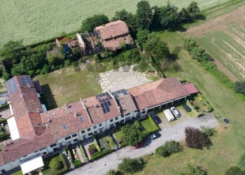 Posizione della mappa - Building land Via Rugacesio
 
6, Pioltello - photo 5