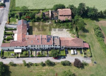 Casa all\'aperto - Building land Via Rugacesio
 
6, Pioltello - photo 6