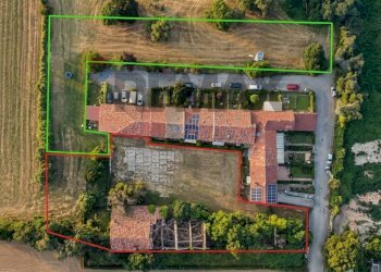 Posizione della mappa - Building land Via Rugacesio
 
6, Pioltello - photo 9