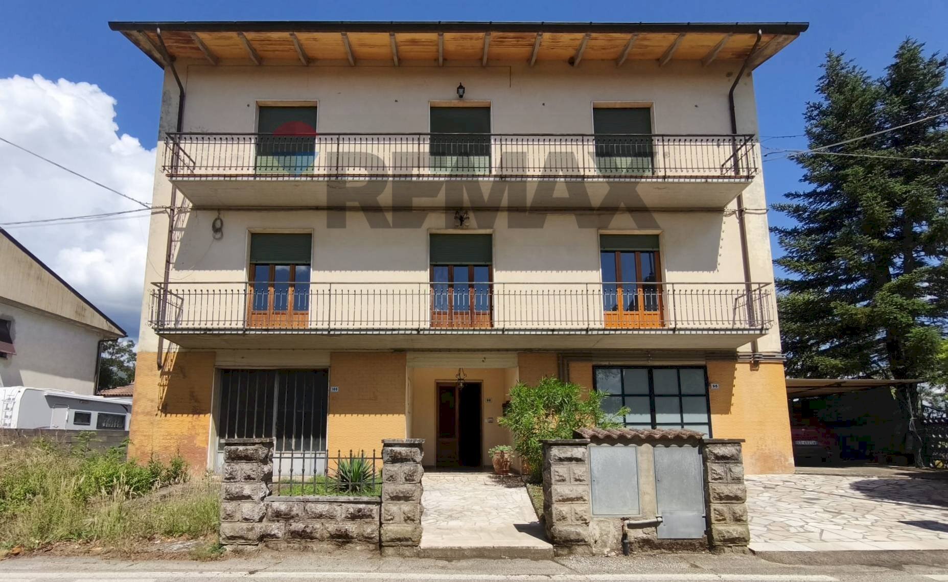Edificio all\'aperto - Appartamento VIA CICOGNA
 
98, Terranuova Bracciolini - foto 1