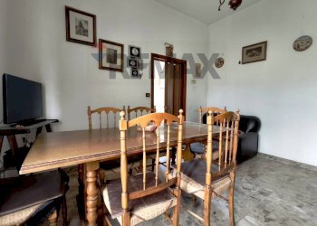 Sala da pranzo - Appartamento VIA CICOGNA
98, Terranuova Bracciolini - foto 3