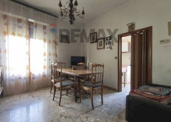 Sala da pranzo - Appartamento VIA CICOGNA
98, Terranuova Bracciolini - foto 5