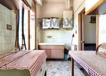 Cucina - Appartamento VIA CICOGNA
98, Terranuova Bracciolini - foto 6