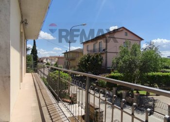 Balcone - Appartamento VIA CICOGNA
98, Terranuova Bracciolini - foto 7