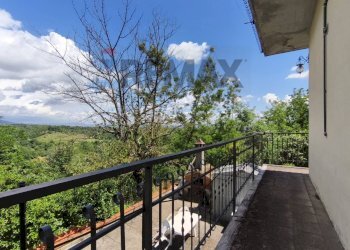 Balcone - Appartamento VIA CICOGNA
98, Terranuova Bracciolini - foto 8