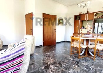 Sala da pranzo - Appartamento VIA CICOGNA
98, Terranuova Bracciolini - foto 9