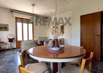 Sala da pranzo - Appartamento VIA CICOGNA
98, Terranuova Bracciolini - foto 11