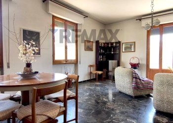 Sala da pranzo - Appartamento VIA CICOGNA
98, Terranuova Bracciolini - foto 12